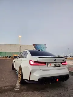 BMW M3