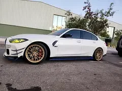 BMW M3