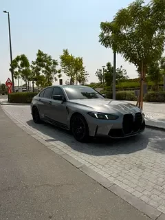 BMW M3