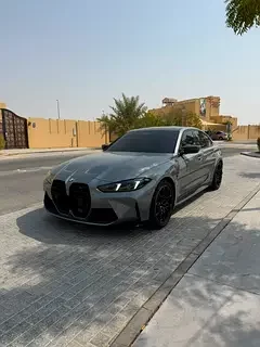 BMW M3