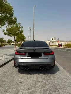 BMW M3