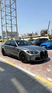 BMW M3