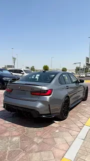 BMW M3