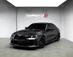 BMW M3