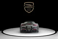 Ferrari SF90 Spider