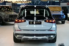 Mercedes-Maybach GLS-Class