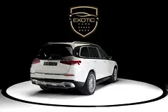 Mercedes-Maybach GLS-Class