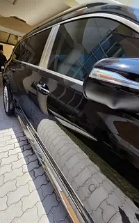 Mercedes-Maybach GLS-Class