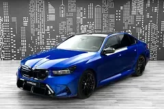 BMW M5