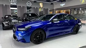 BMW M5