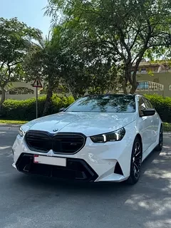 BMW M5