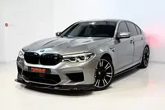 BMW M5