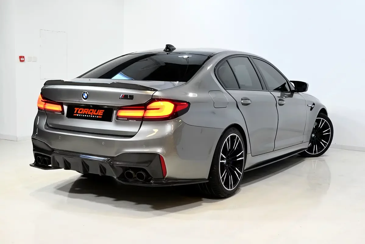 BMW M5