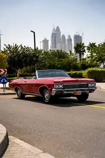 Chevrolet Impala