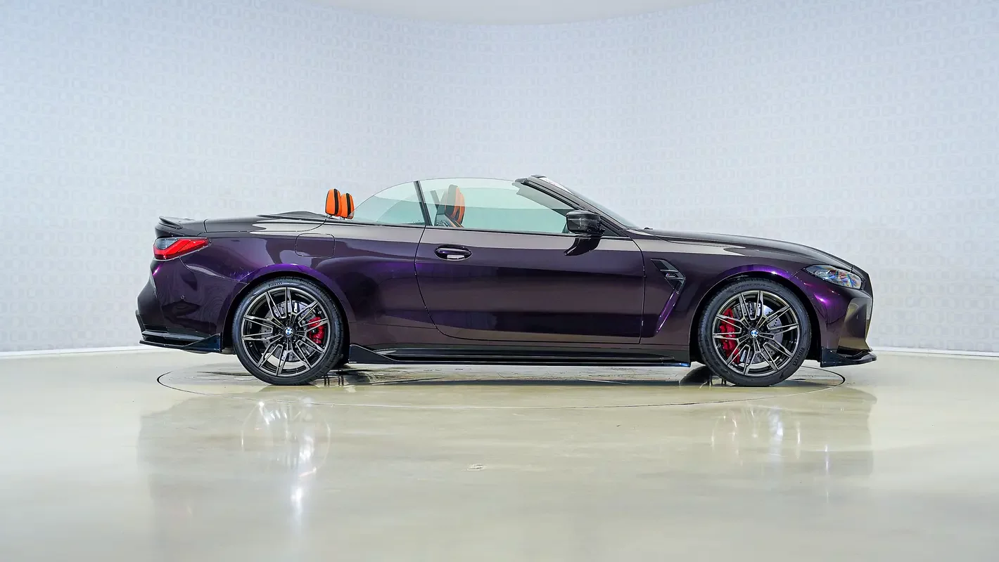 BMW M4