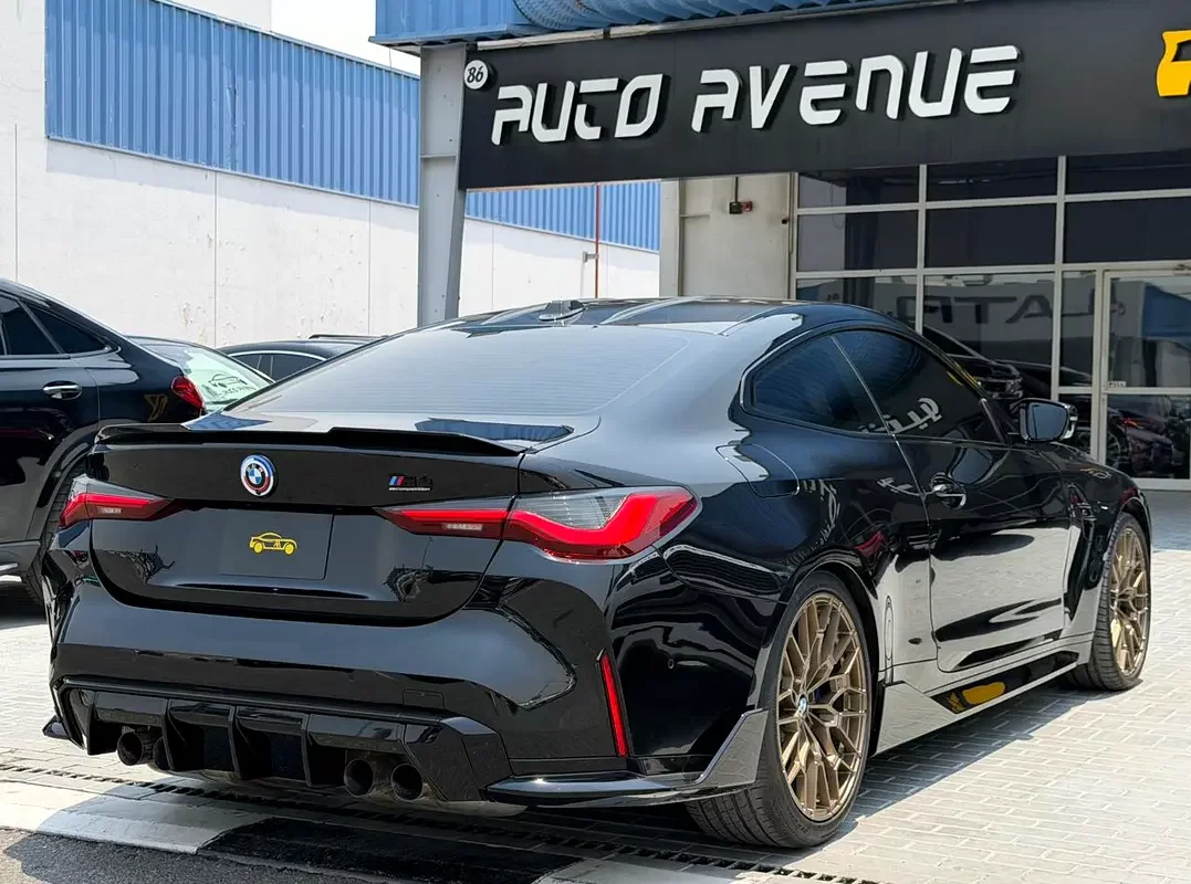 BMW M4
