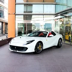 Ferrari 812 GTS