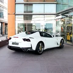 Ferrari 812 GTS