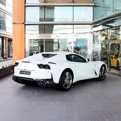 Ferrari 812 GTS