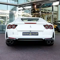 Ferrari 812 GTS