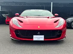 Ferrari 812 GTS