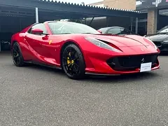 Ferrari 812 GTS