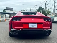Ferrari 812 GTS