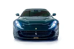 Ferrari 812 GTS