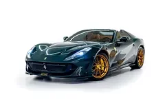 Ferrari 812 GTS