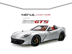 Ferrari 812 GTS