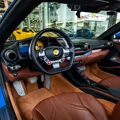 Ferrari 812 GTS