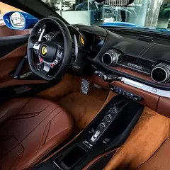 Ferrari 812 GTS