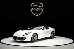 Ferrari 812 GTS