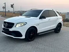 Mercedes-Benz M-Class