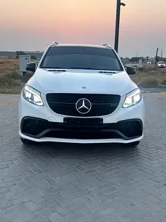 Mercedes-Benz M-Class