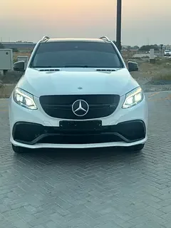 Mercedes-Benz M-Class