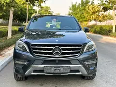 Mercedes-Benz M-Class