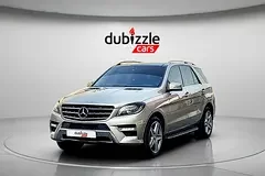 Mercedes-Benz M-Class