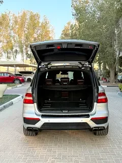 Mercedes-Benz M-Class