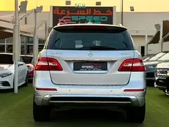 Mercedes-Benz M-Class