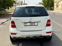 Mercedes-Benz M-Class