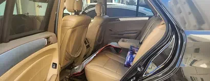 Mercedes-Benz M-Class
