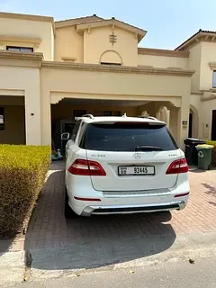Mercedes-Benz M-Class