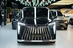 GAC M8