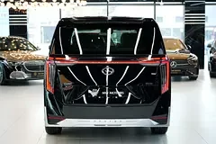 GAC M8