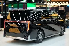 GAC M8