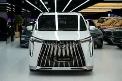 GAC M8