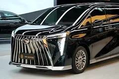 GAC M8