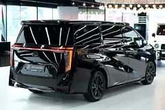 GAC M8