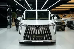 GAC M8